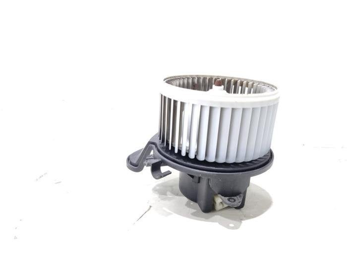 Moteur de ventilation chauffage d'un Fiat Doblo, -, 3 mois de garantie, Utilisé, Fiat