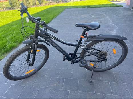 MTB Giant 20inch, Fietsen en Brommers, Ophalen, Gebruikt, 20 tot 24 inch