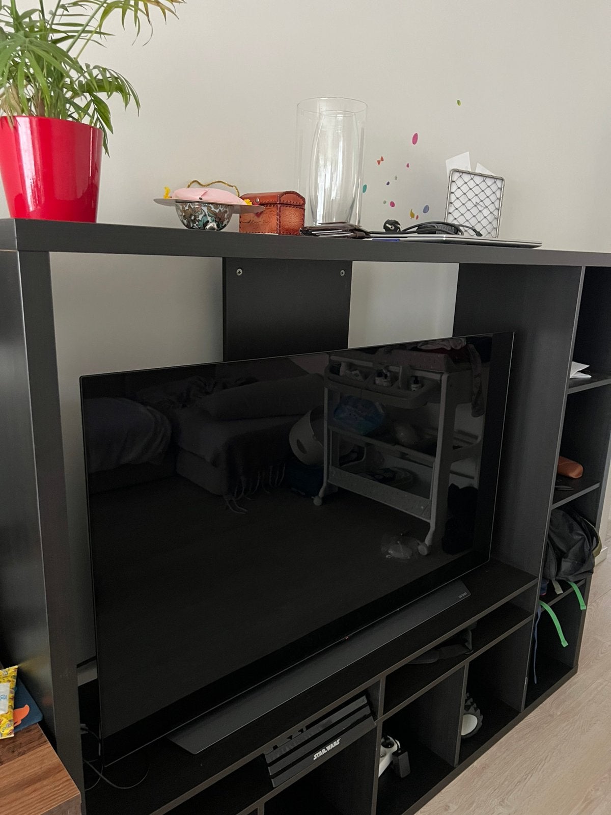 99€.  LAPPLAND IKEA TV ", Enlèvement, Comme neuf