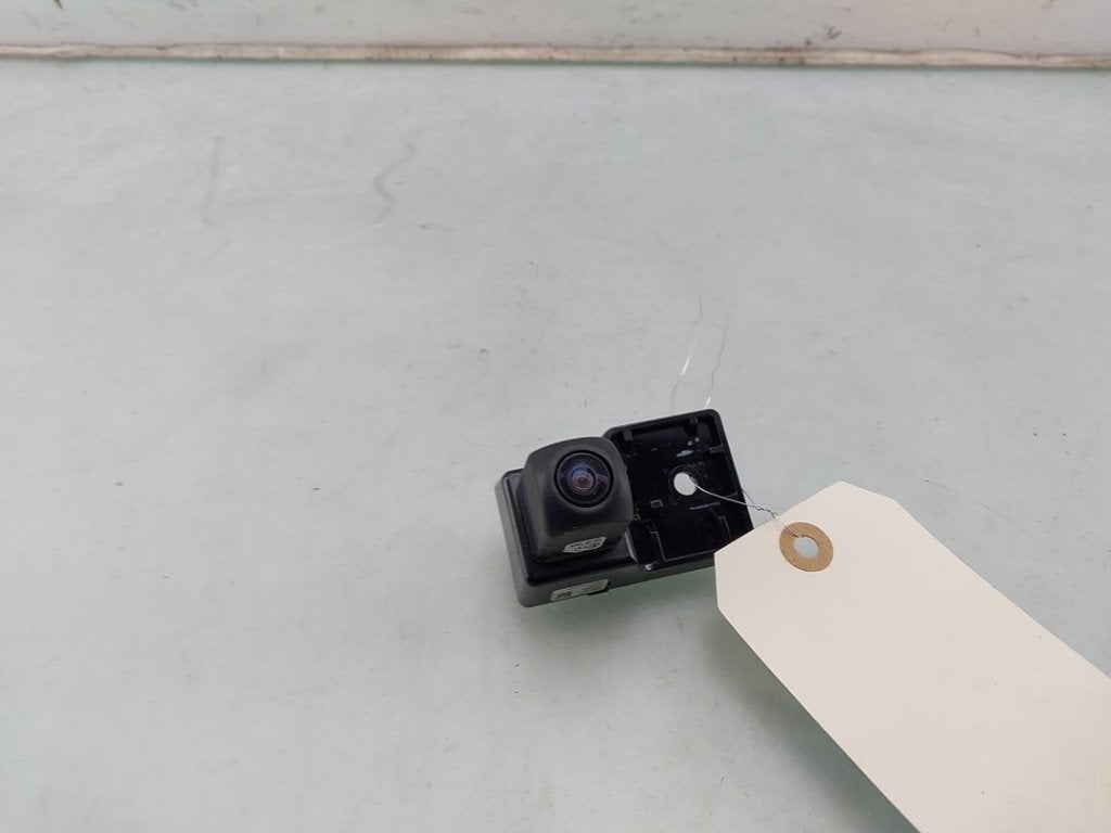 CAMERA ARRIÈRE Toyota Aygo X (01-2021/-) (|867900H031|), Kundenbetreuung@toyota.de, Toyota, Utilisé, Toyota-Allee 2
50858  Köln, DE