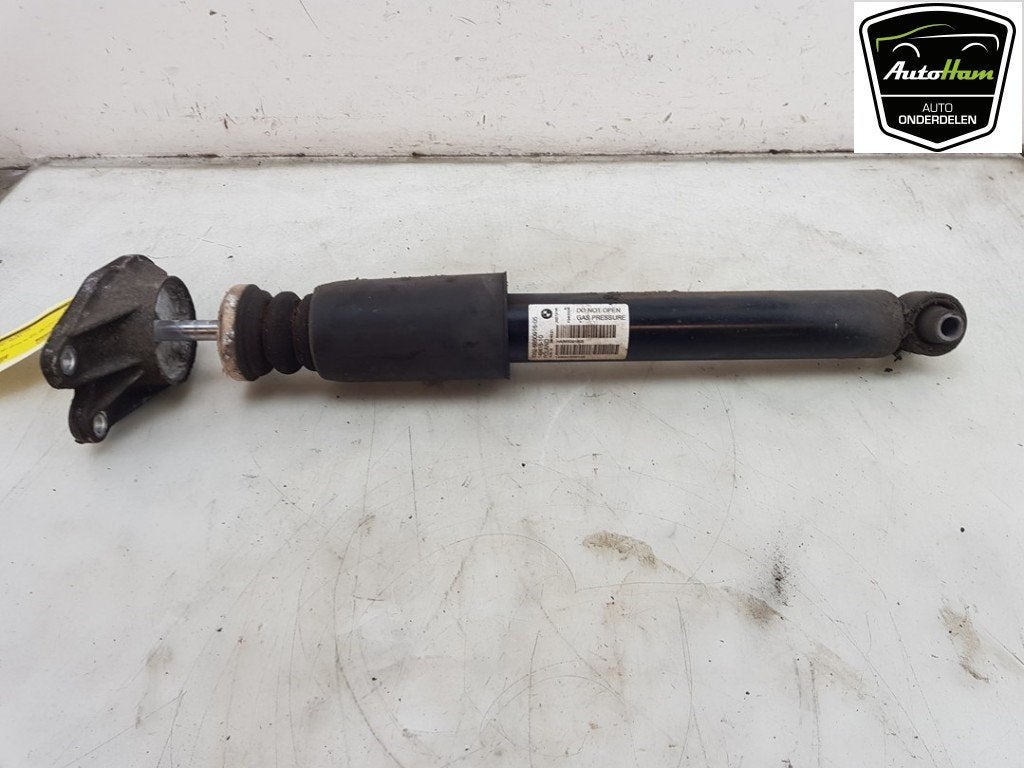 SCHOKBREKER RECHTS ACHTER BMW 3 serie Gran Turismo (F34), Gebruikt, BMW, Petuelring 130
80809  München, DE, Bayerische Motoren Werke AG