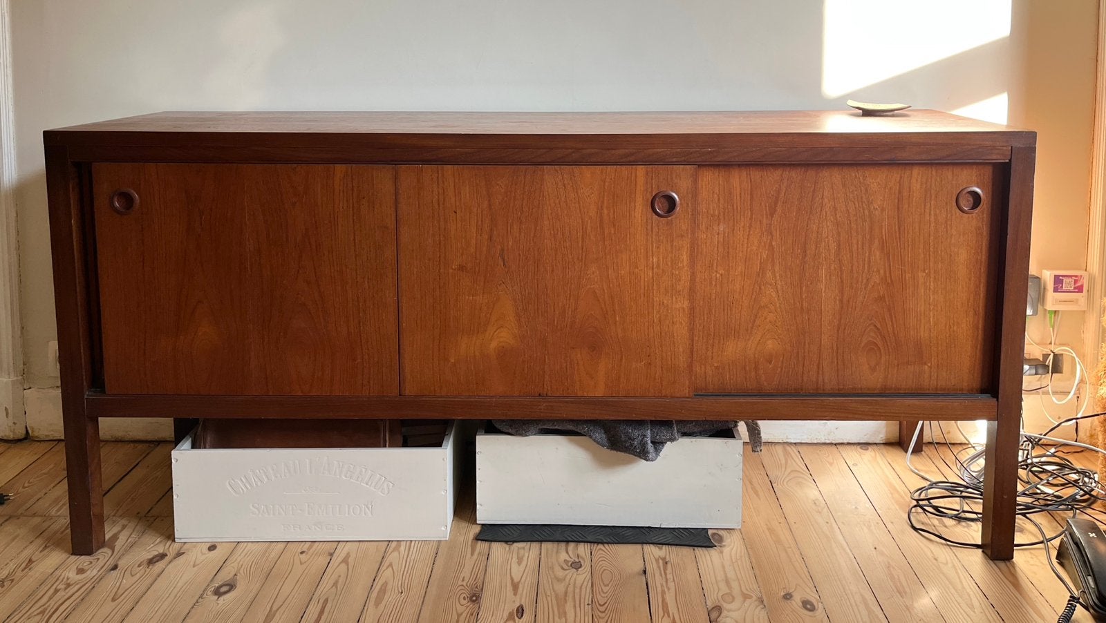 Buffet dressoir enfilade, 25 à 50 cm, Moins de 100 cm, 150 à 200 cm, Enlèvement