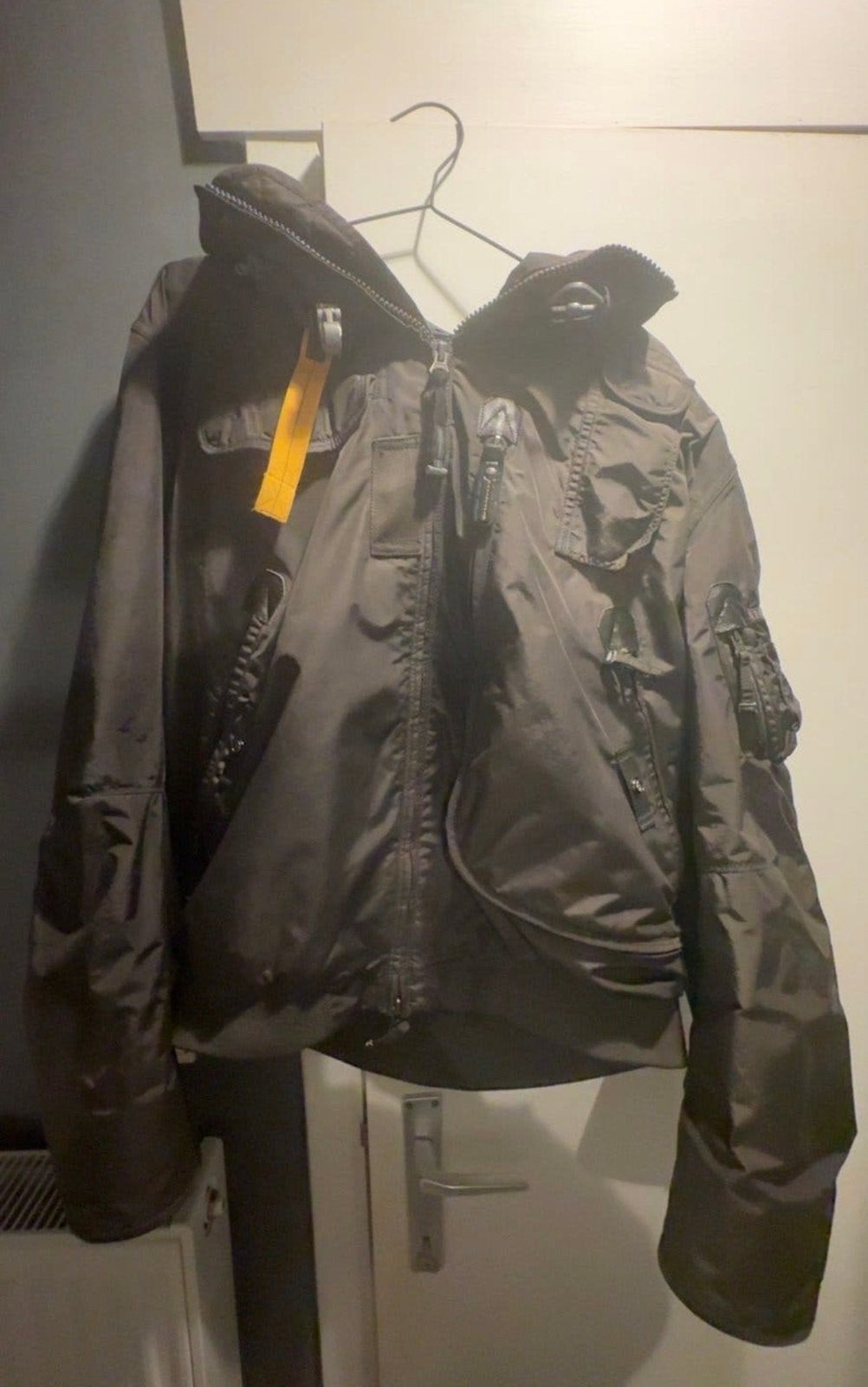 Parajumpers Gobi XXL – Origineel – Zeer goede staat, Ophalen of Verzenden, Zo goed als nieuw, Overige maten, Groen