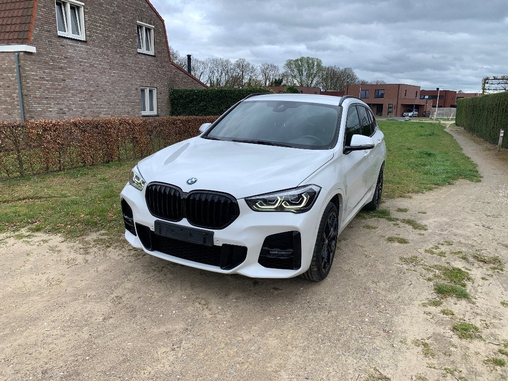 BMW X1 M-PACK TRÈS BEAU, Autos, BMW, X1, Achat, Euro 6, Entreprise