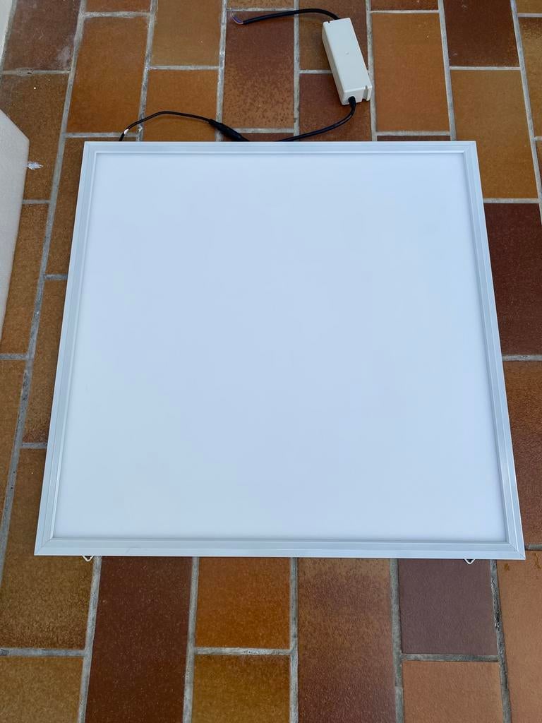 Ledus ledpaneel, Ophalen of Verzenden, Gebruikt