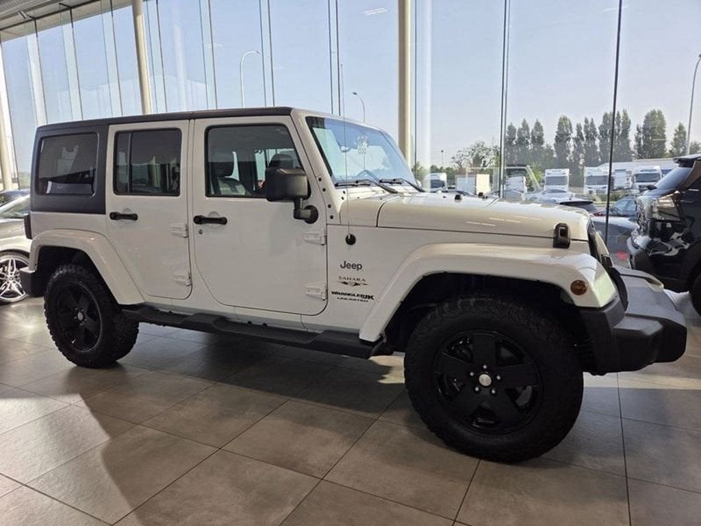Jeep Wrangler Lichte vracht / Open Roof / Trekhaak / Zetelv, Autos, USB, Achat, Euro 6, 200 ch