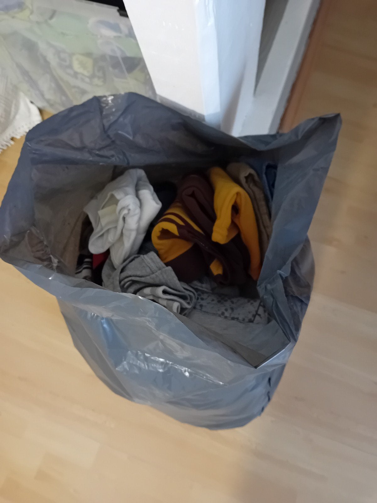 Voetenzak en volle zak jongens kleding maat 74., Ophalen, Maat 74