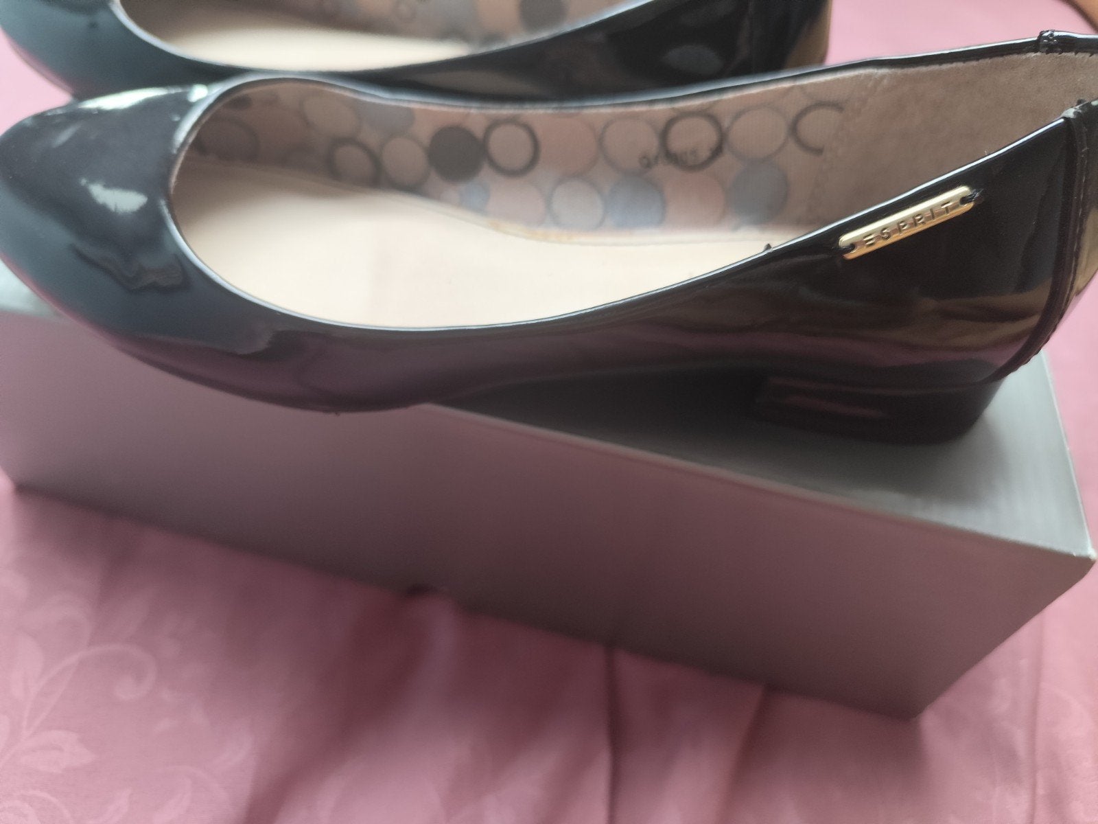 Chaussures esprit, Handtassen en Accessoires, Zonnebrillen en Brillen | Dames