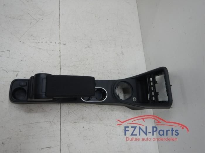 VW Beetle 5C Middenconsole Middenarmsteun, Auto-onderdelen, Interieur en Bekleding, Ophalen of Verzenden, Gebruikt