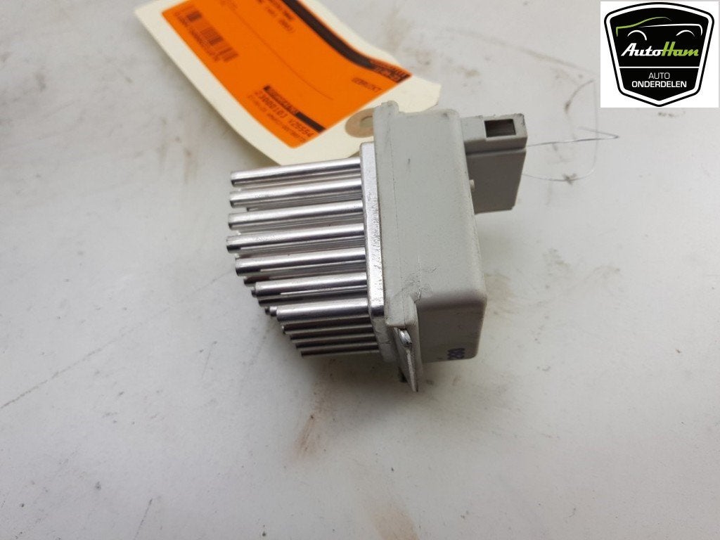 RESISTANCE CHAUFFE Mini Mini One / Cooper (R50), Utilisé, Mini