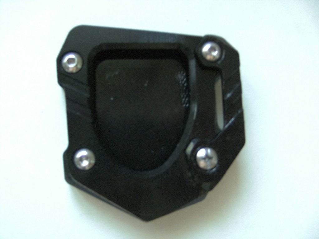 Extension béquille CFMOTO, Motoren, Accessoires | Overige, Ophalen, Zo goed als nieuw