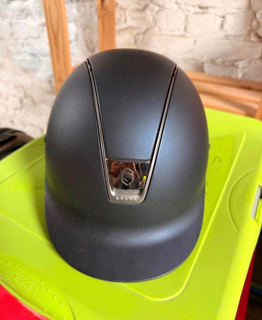 Tok Samshield, Dieren en Toebehoren, Ophalen, Blauw, Gebruikt, Dames