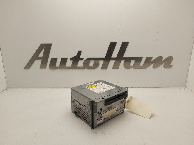 MULTI MEDIA COMPUTER BMW 5 serie (F10) (01-2009/10-2016), Gebruikt, BMW