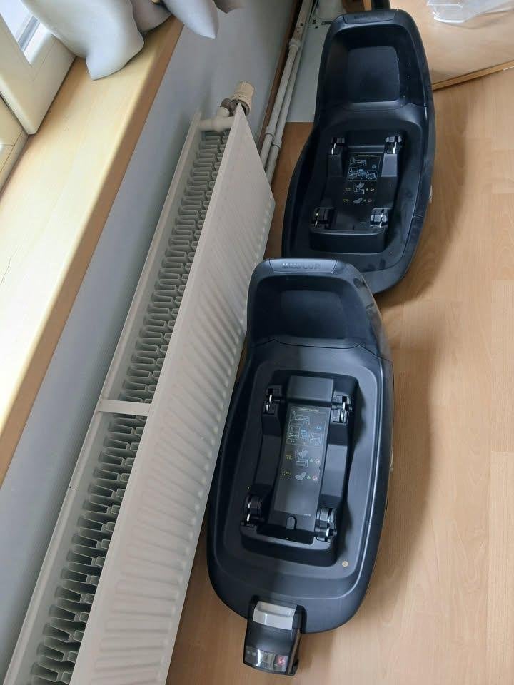 FamilyFix One I-size, Kinderen en Baby's, Ophalen, Gebruikt, Maxi-Cosi, Isofix