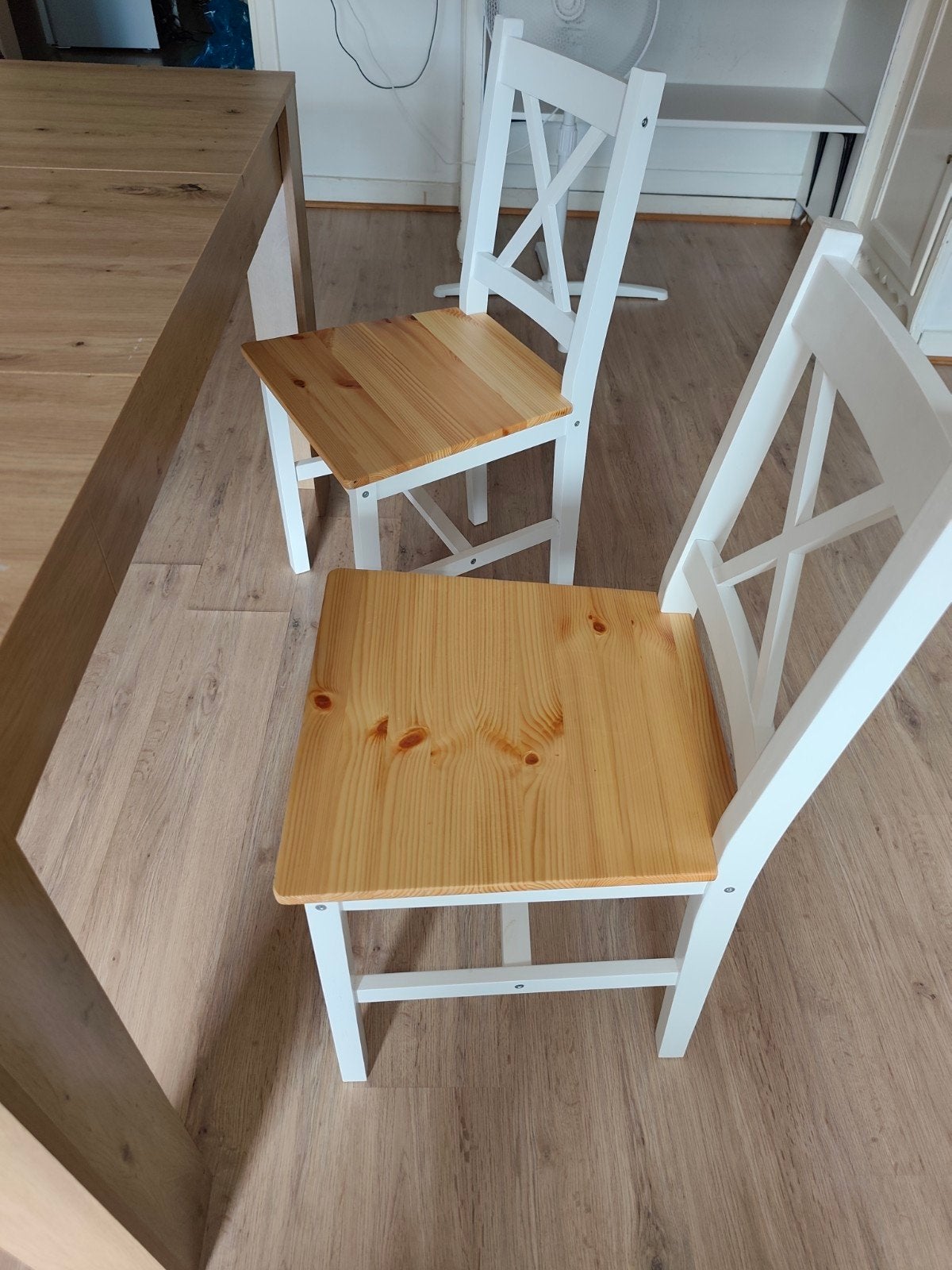 A vendre, Enlèvement