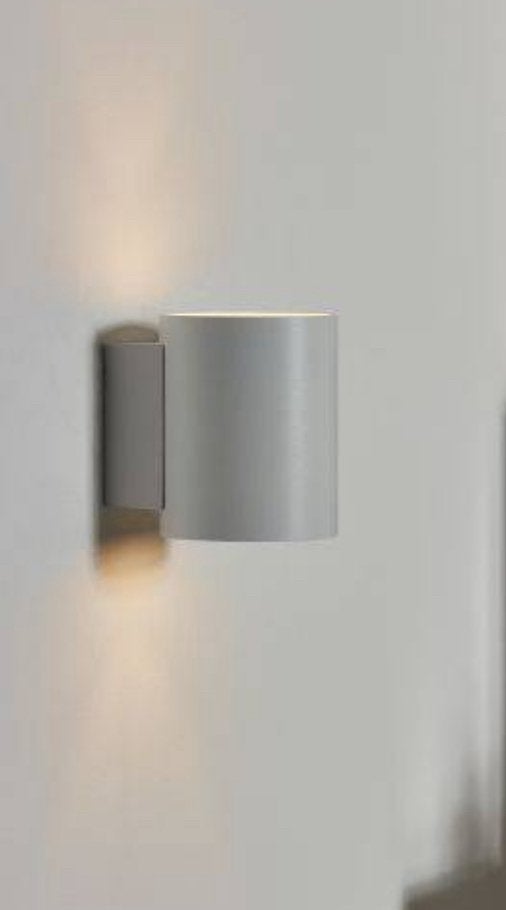 Lucide xera wandlap, Ophalen, Zo goed als nieuw, Lucide
