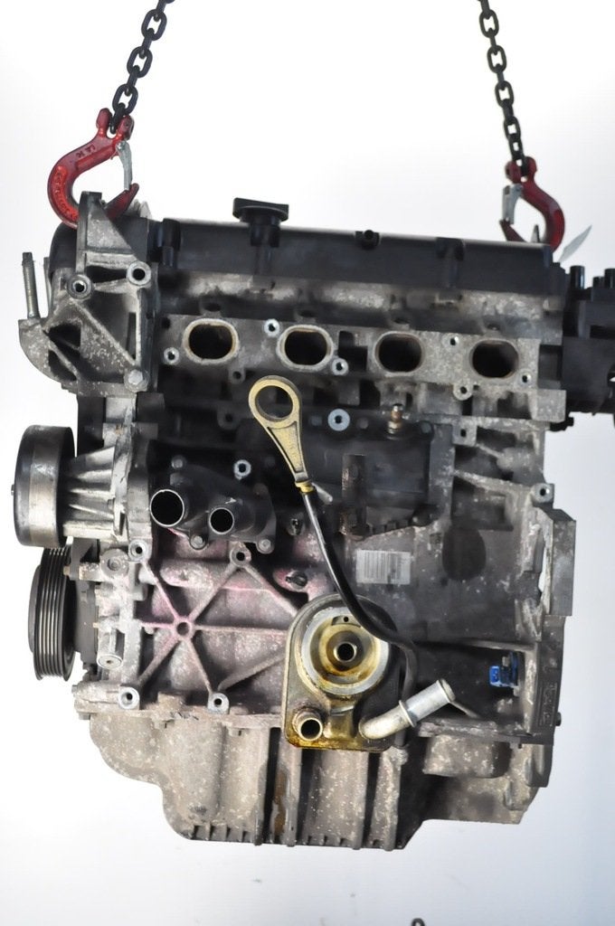 Moteur SPJE Nu FIESTA FORD, Envoi, Utilisé, Skoda