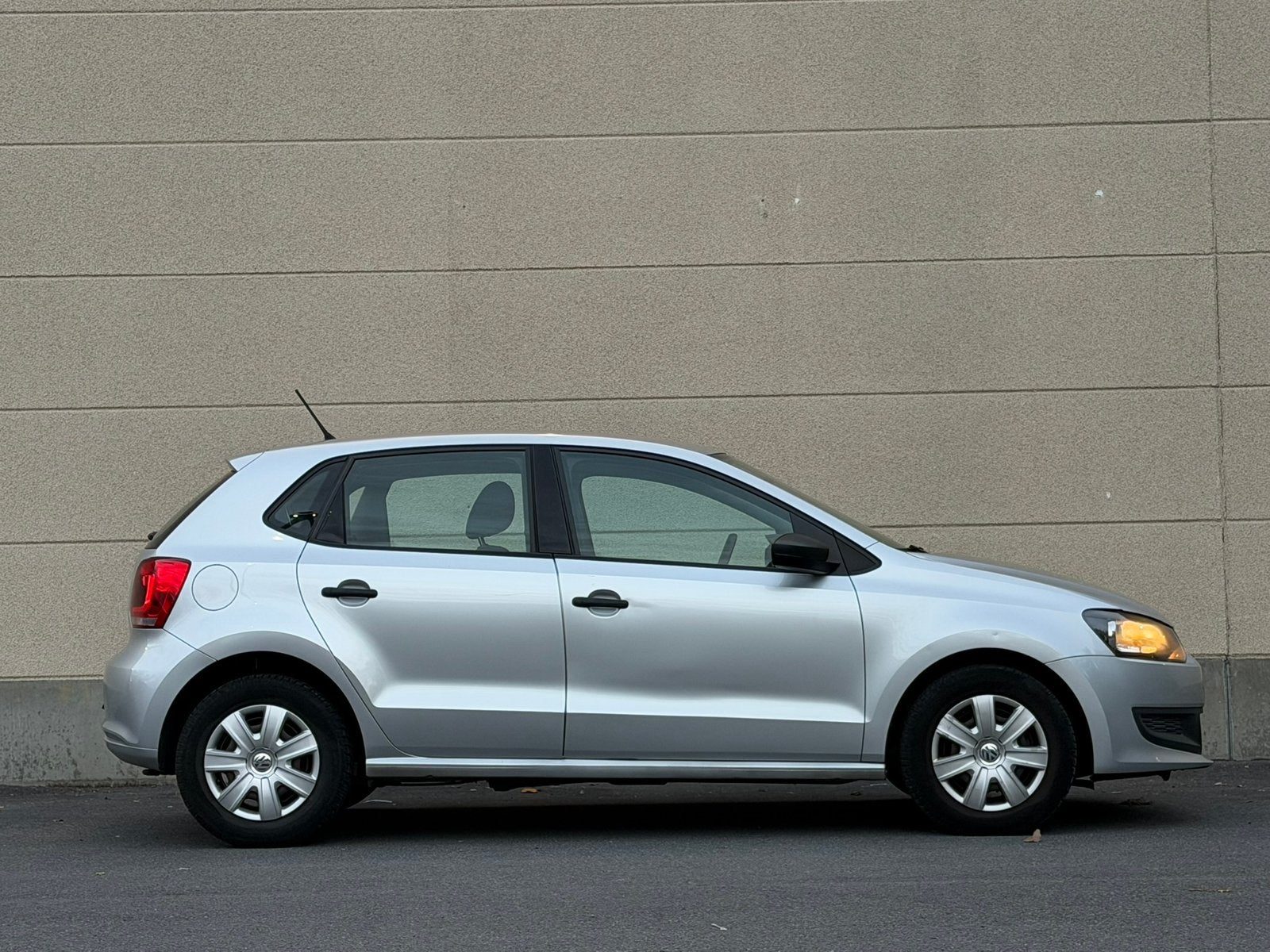 Volkswagen Polo 1.2 Essence – 2010 – 169 000 km – Euro 5b, Autos, Euro 5, Achat, Entreprise, 5 portes