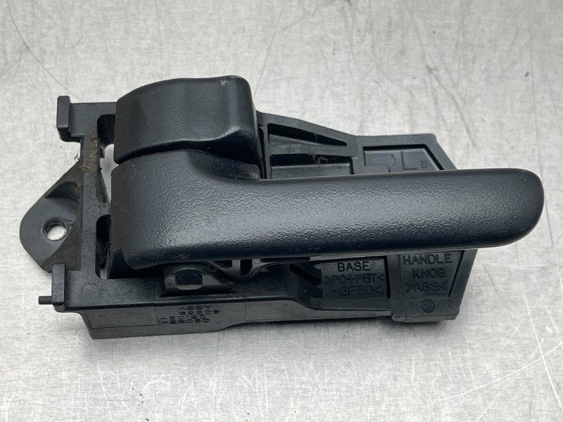 POIGNEE EXTERIEURE GAUCHE Daihatsu Copen (01-2003/09-2012), Utilisé, Gauche, Daihatsu
