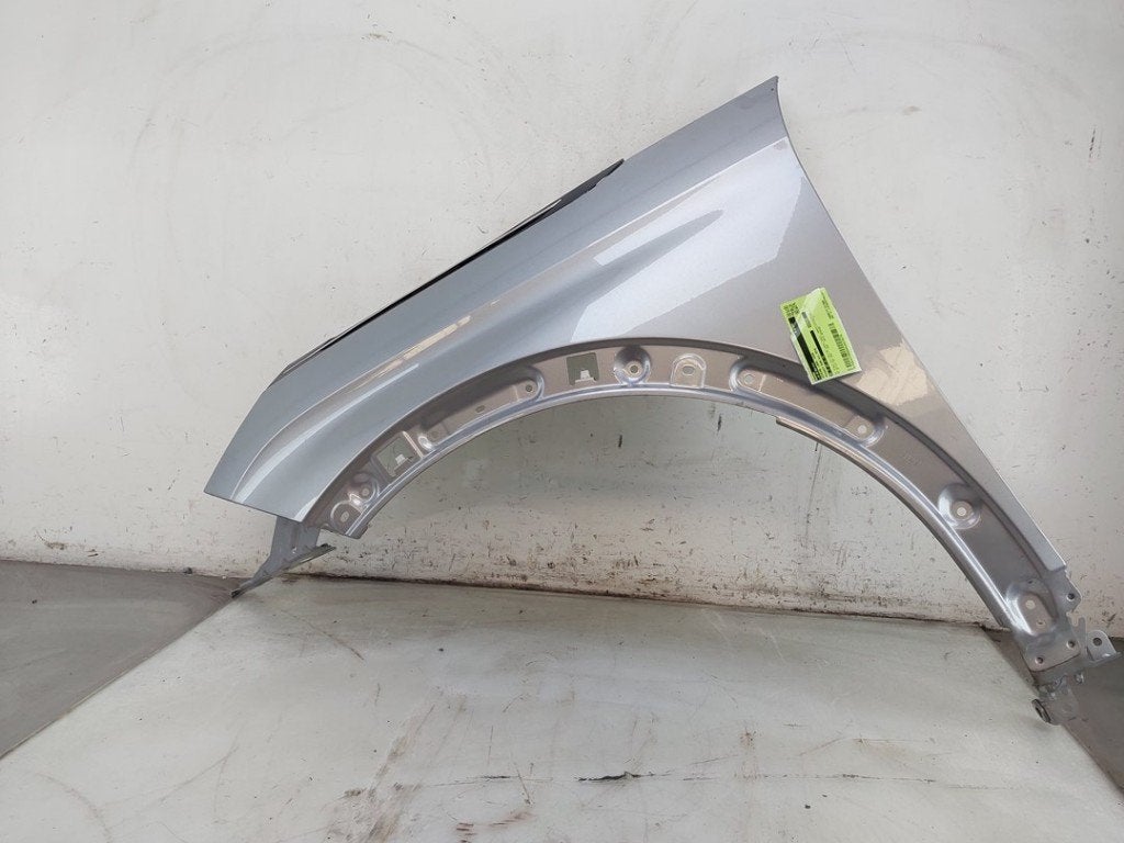 SPATBORD LINKS VOOR Peugeot 5008 II (M4 / MC / MJ / MR), Auto-onderdelen, Carrosserie, Spatbord, Peugeot, Voor, Links, Gebruikt