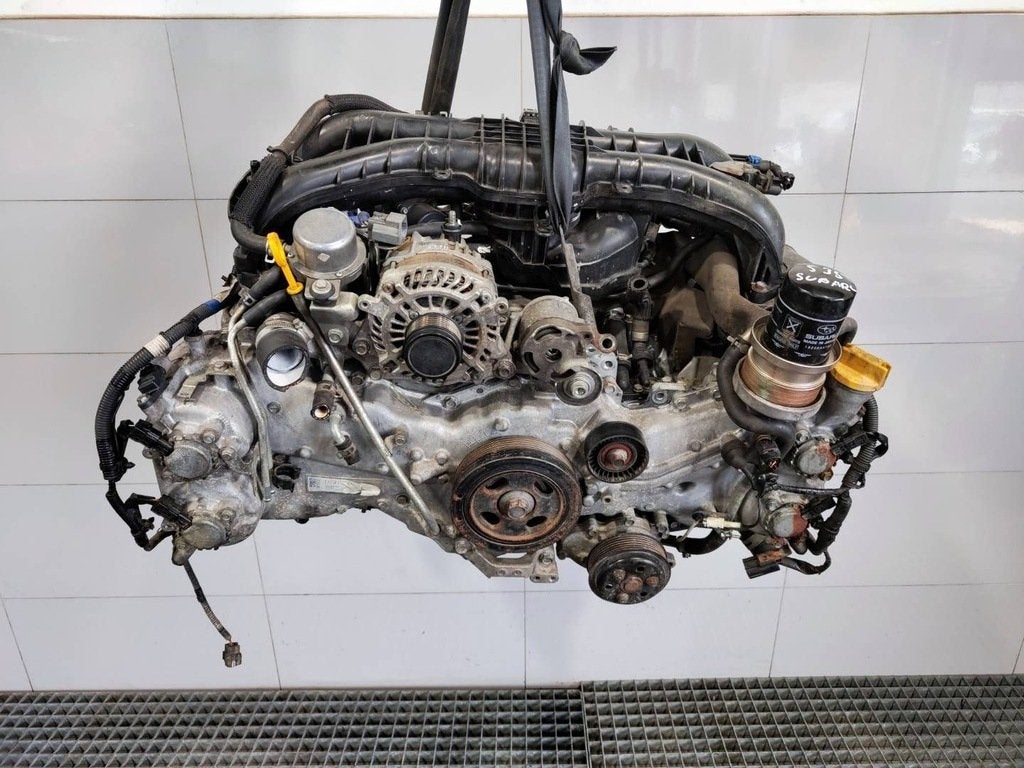 Moteur FA20 Complet SUBARU FORESTER, Autos : Pièces & Accessoires, Envoi, Utilisé, Skoda