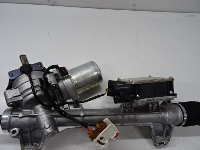 STUURHUIS Renault Twingo III (AH) (01-2014/-), Auto-onderdelen, Besturing, Renault, Gebruikt