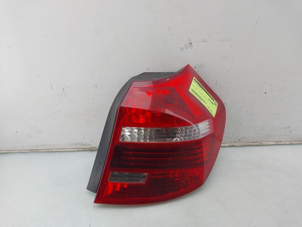 ACHTERLICHT RECHTS BMW 1 serie (E81) (|63217181298|), Gebruikt, BMW, Petuelring 130
80809  München, DE, Bayerische Motoren Werke AG