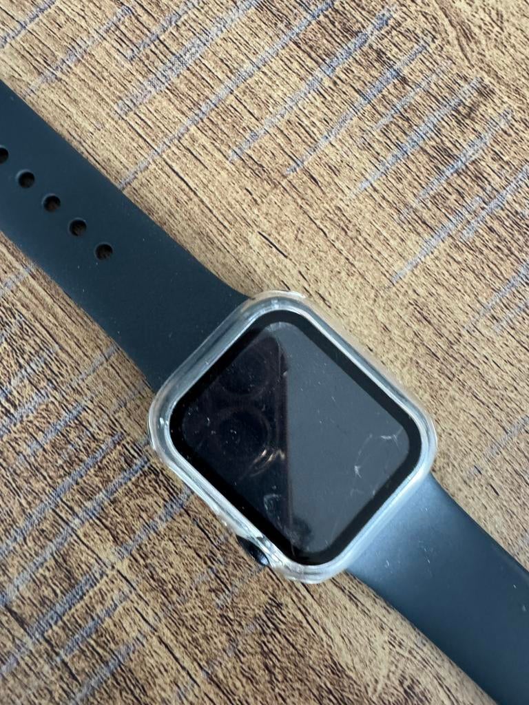 Apple watch se, Ophalen, Zo goed als nieuw