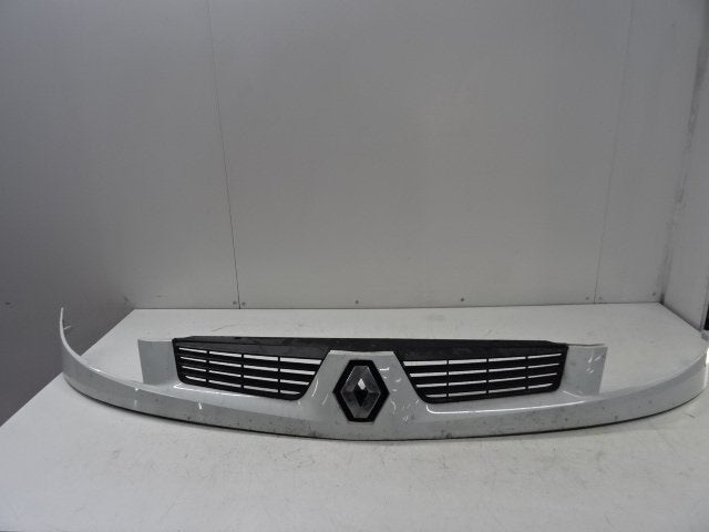 GRILLE AÉRATION Renault Kangoo Express (FC), Renault, Mevr. I. Hauben, Utilisé, Rue de l'Espoir 34 34
4030  GRIVEGNÉE, BE
