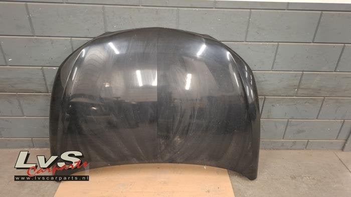 Capot d'un Seat Ibiza (LZ9Y), -, 3 mois de garantie, Utilisé, -
