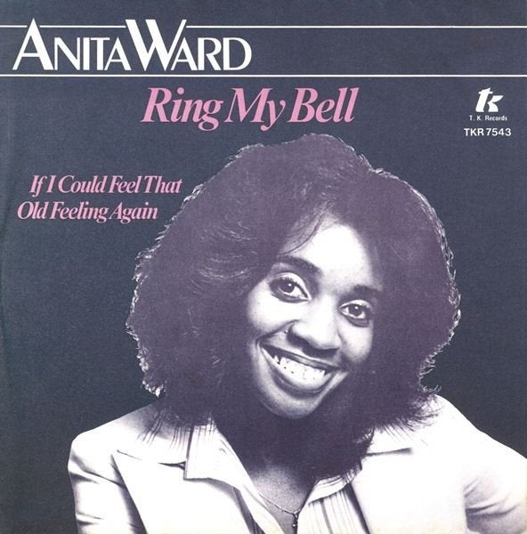 Anita Ward, Enlèvement ou Envoi