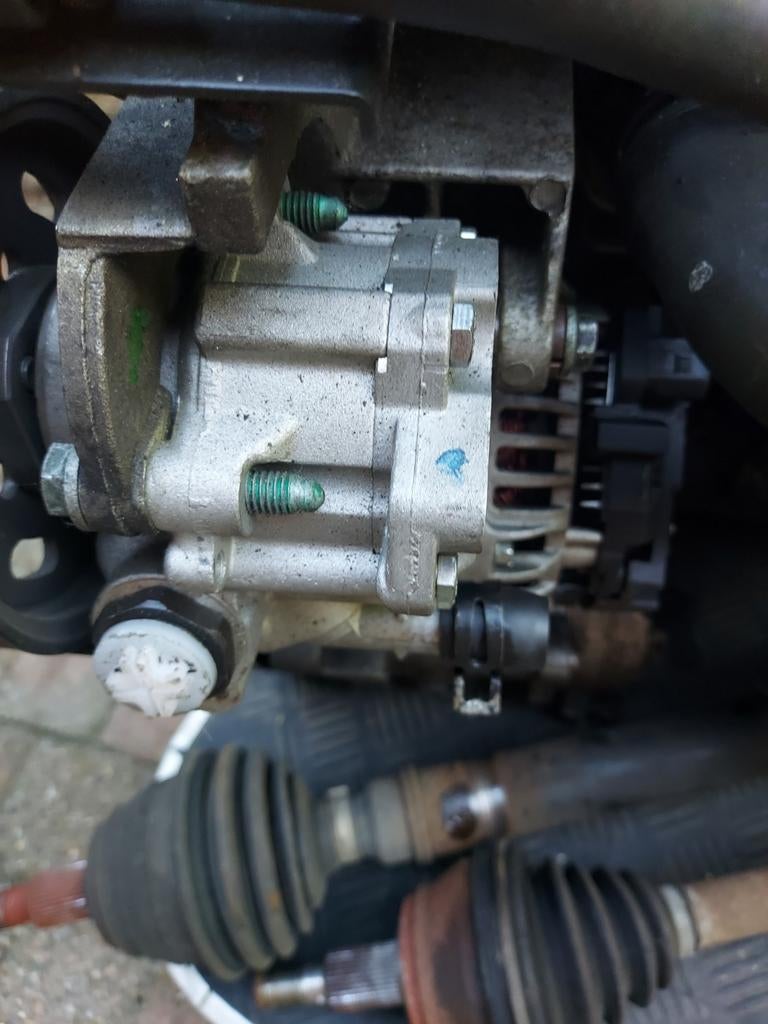 Volkswagen new beetle servo, Auto-onderdelen, Ophalen, Volkswagen