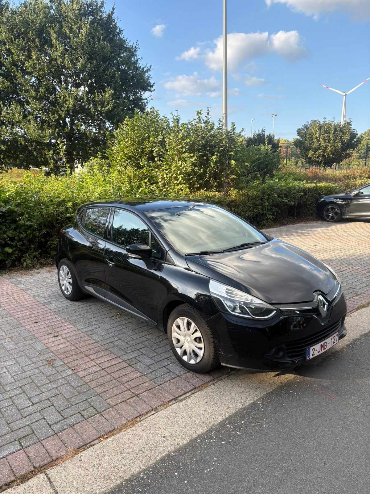Renault Clio 2014 – 137k km, Autos, Achat, Boîte manuelle, Particulier, Essence