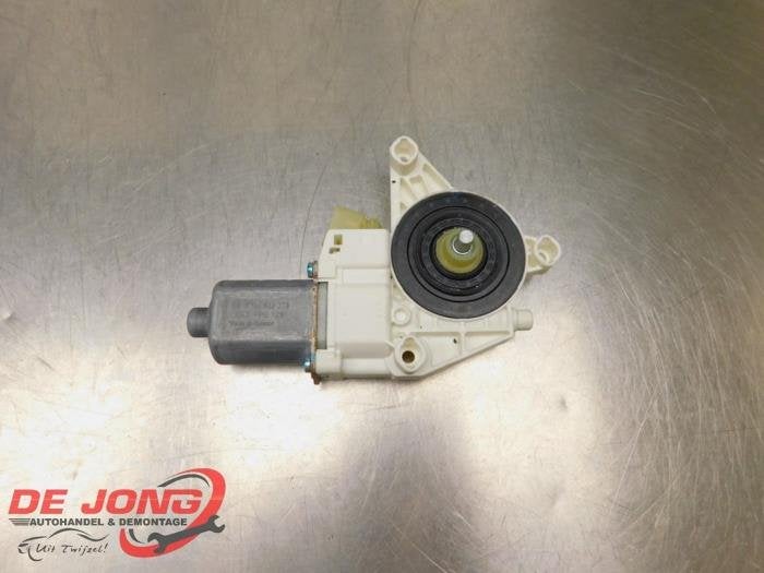 Moteur de vitre portière d'un Mercedes ML-Klasse, 3 mois de garantie, Utilisé, -, -