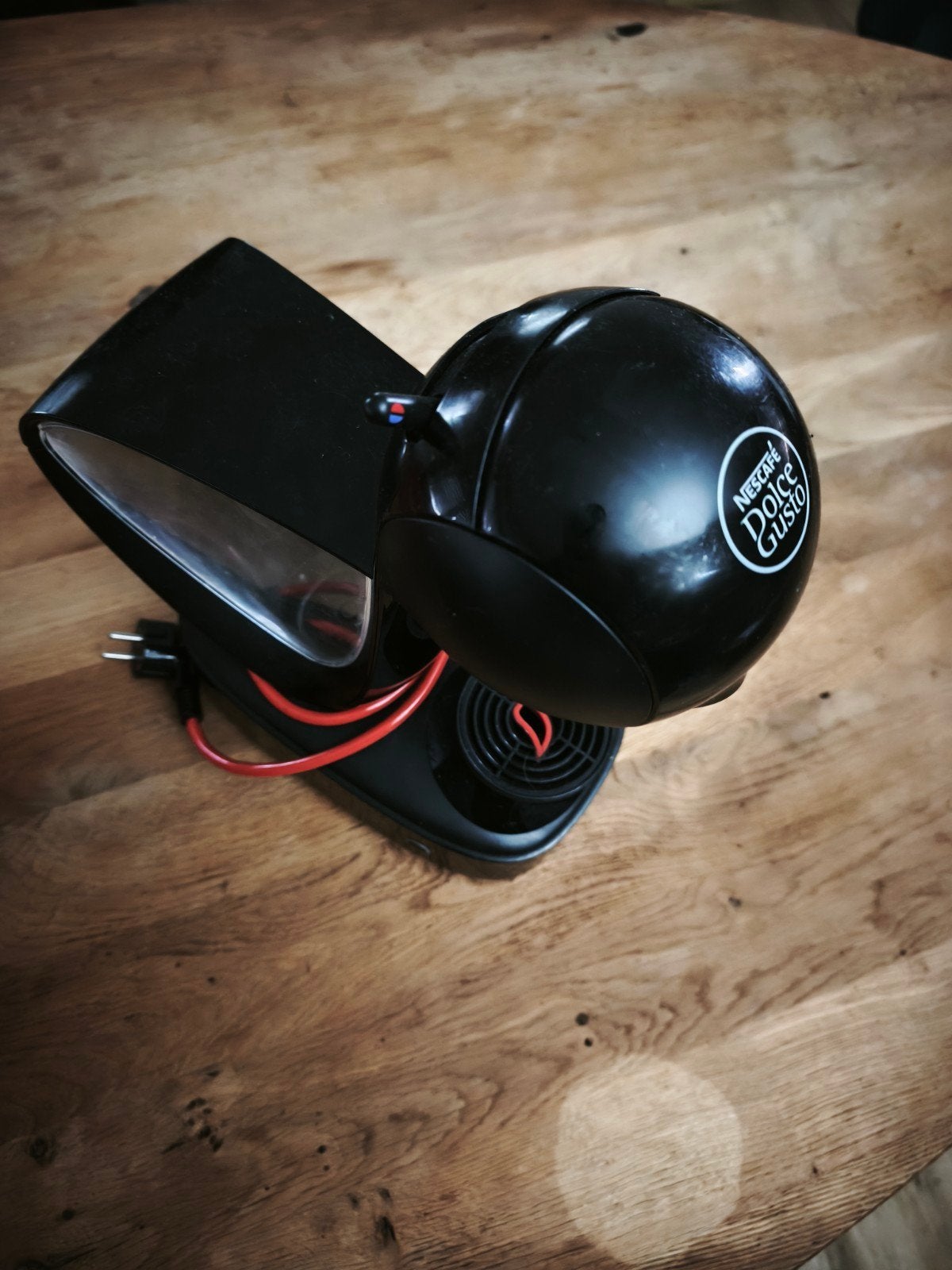 Dolce gusto, Ophalen of Verzenden