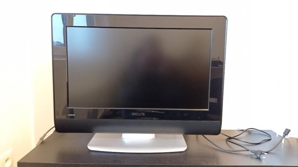 Philips Cineos 26" TV, Philips, 60 à 80 cm, Enlèvement, Utilisé