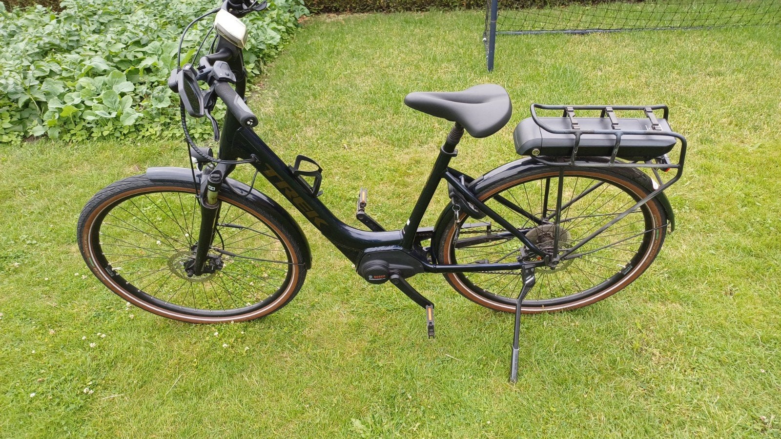 trek verve + 2 M, Fietsen en Brommers, Ophalen