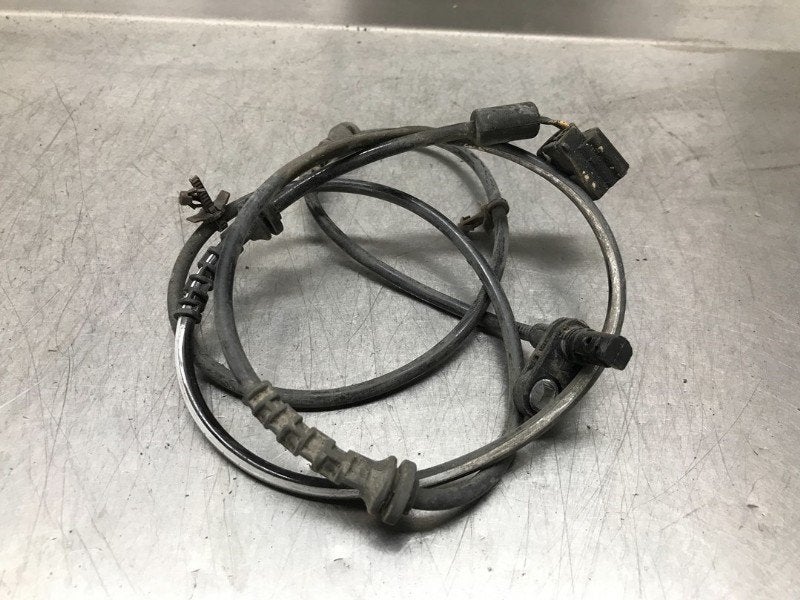 CAPTEUR ABS ABS Nissan NV 200 (M20M) (01-2010/-), Utilisé, Nissan
