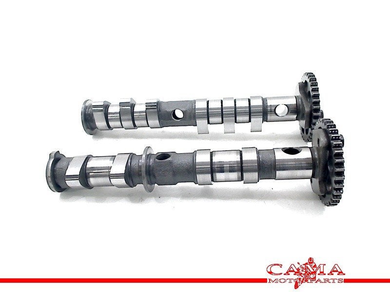 NOKKENAS SET Yamaha TDM 900 (01-1970/-), Dhr. S. di Majo, Gebruikt, Info@cama-motorparts.nl, P.J. Troelstraweg 8 8
3144 CX  MAASSLUIS, NL