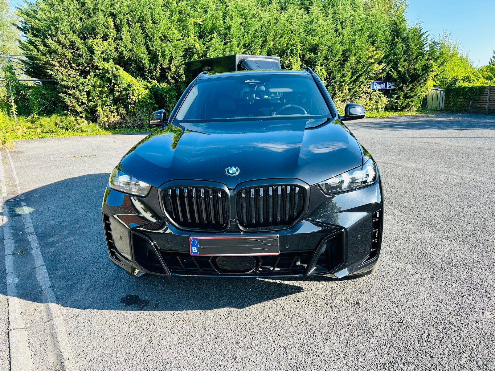 BMW X5 50e, Particulier, Te koop, X5