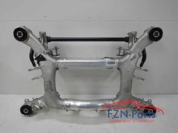 Subframe BMW M8 (22726258), Auto-onderdelen, Ophalen of Verzenden, Gebruikt