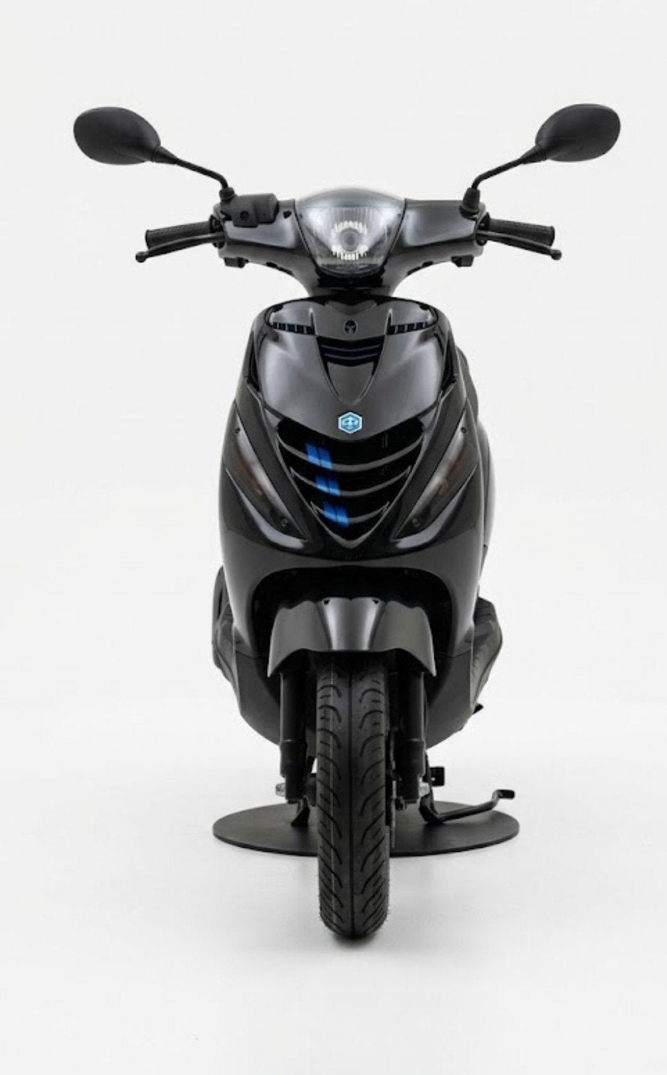 Piaggio zip 4t, Vélos & Vélomoteurs, Enlèvement, Classe A (25 km/h), Zip