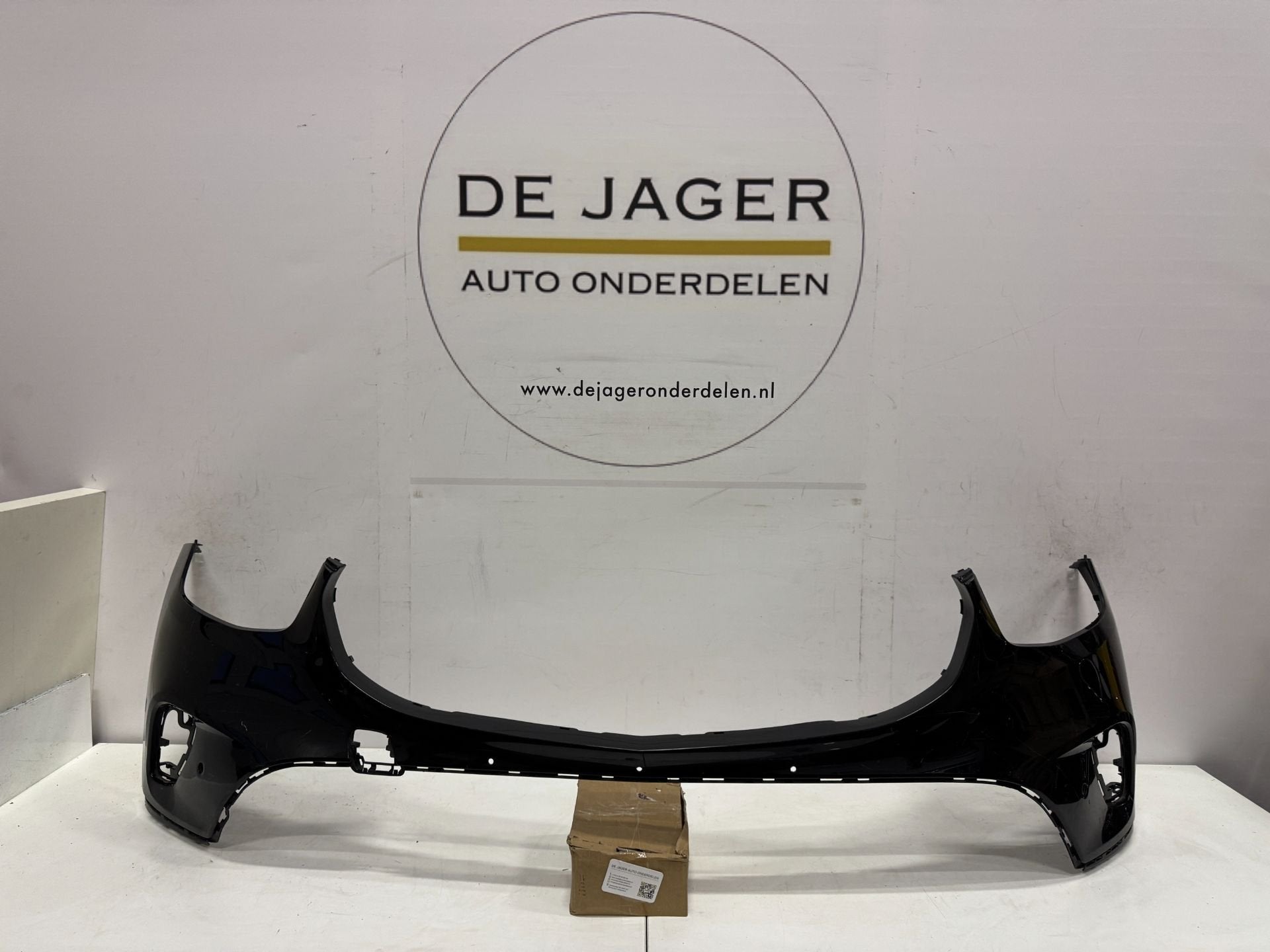 MERCEDES GLC LIFTING W253 PARE-CHOCS AVANT A2538859601, Mercedes-Benz AG, Pare-chocs, Mercedes-Benz, Utilisé