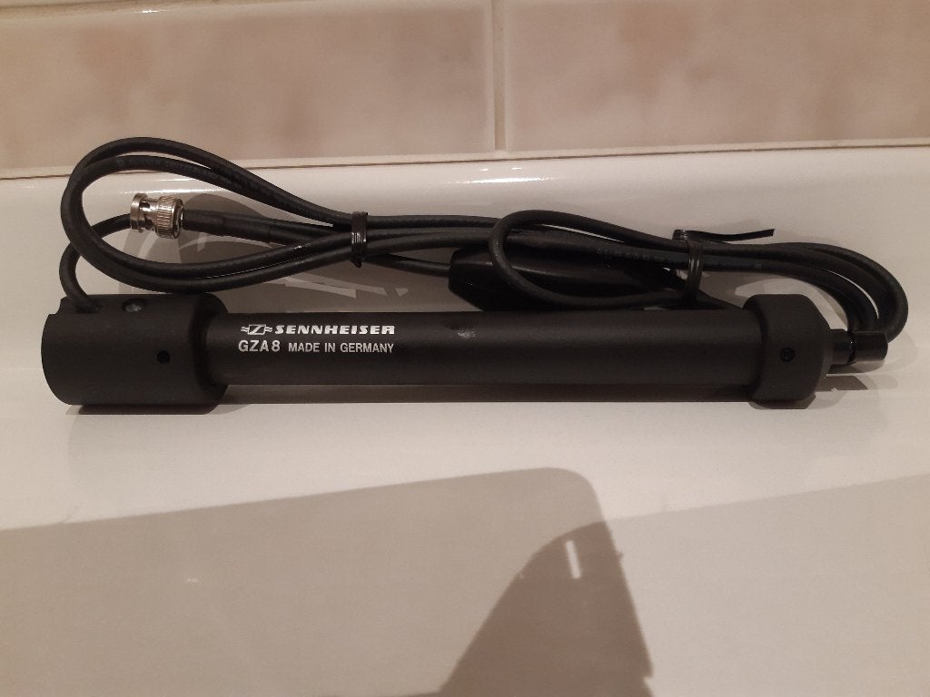 antenne Sennheiser, Musique & Instruments, Enlèvement ou Envoi, Neuf