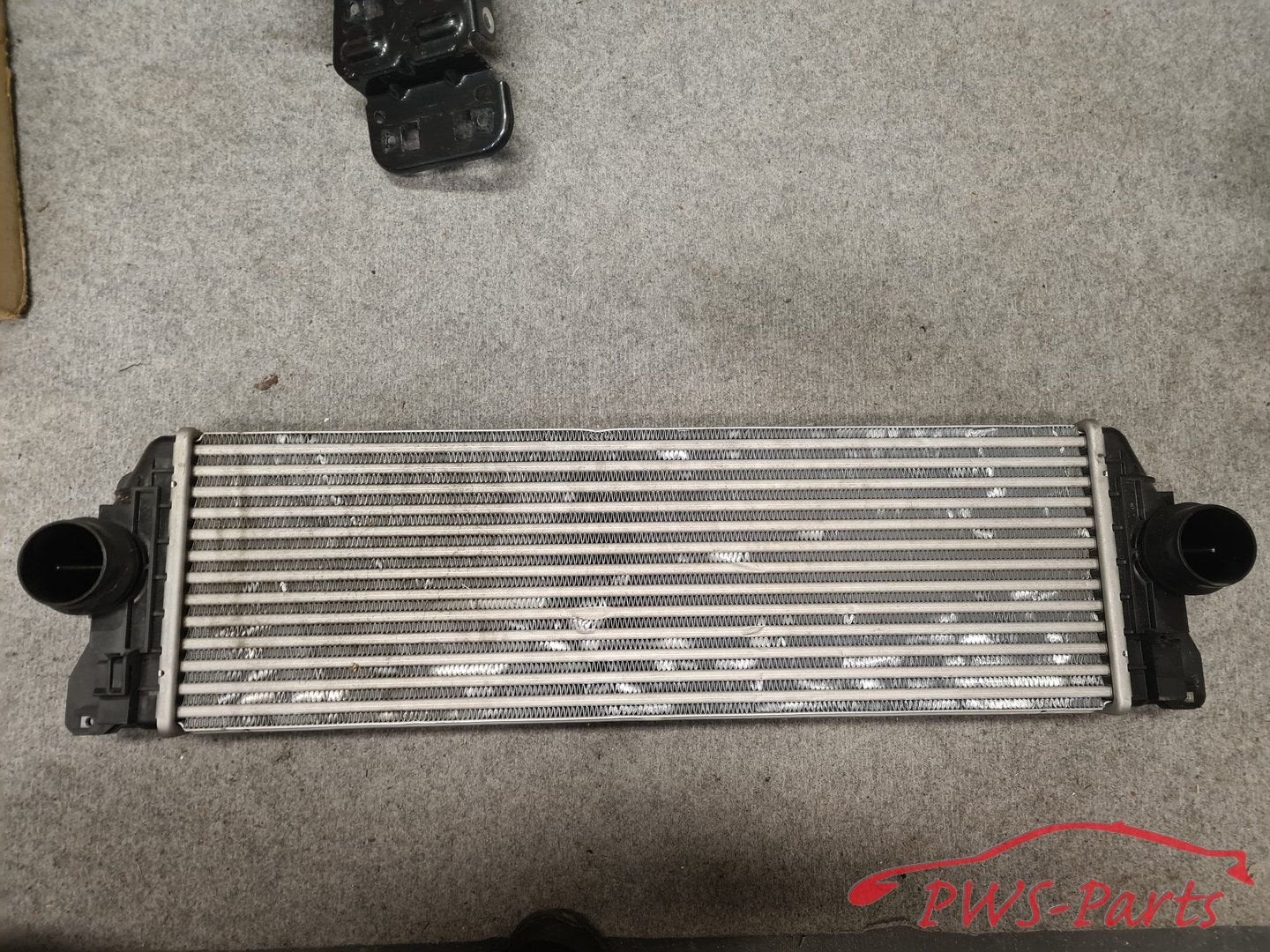 MERCEDES SPRINTER W906 INTERCOOLER ORIGINEEL, Utilisé, -, -, Enlèvement ou Envoi