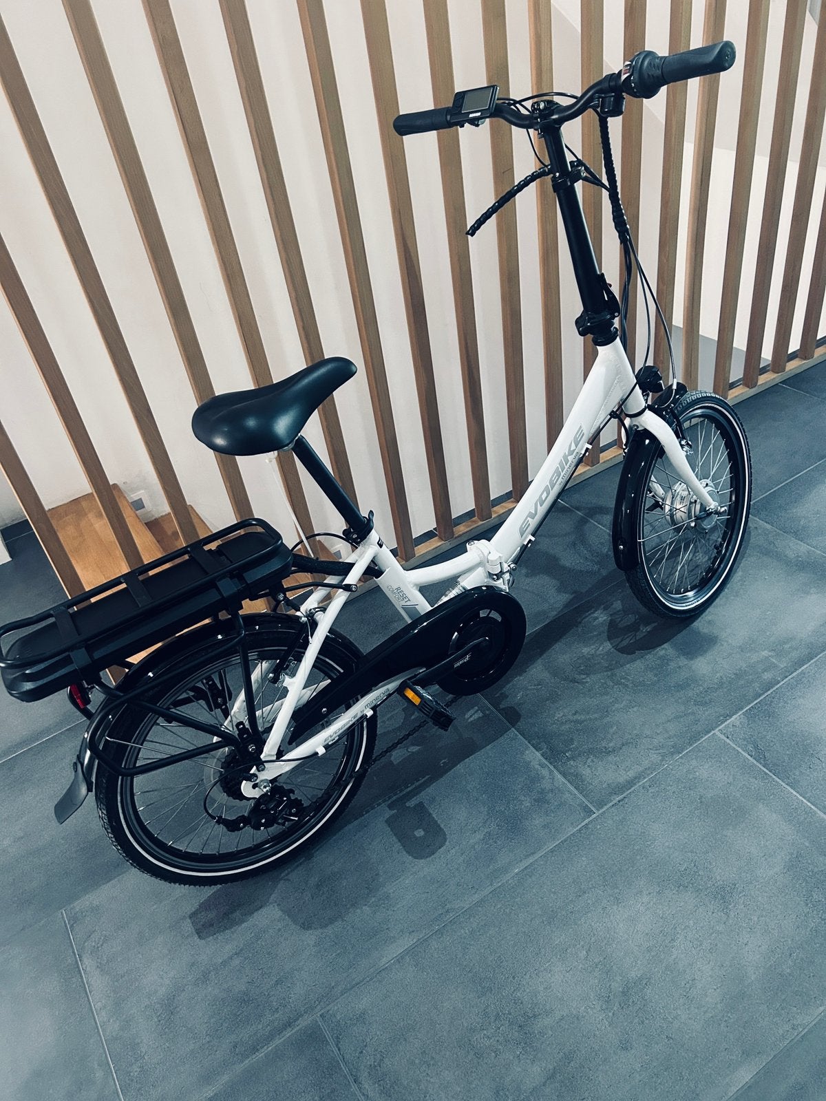Velo electrique evibike by minerva, Enlèvement ou Envoi, Neuf