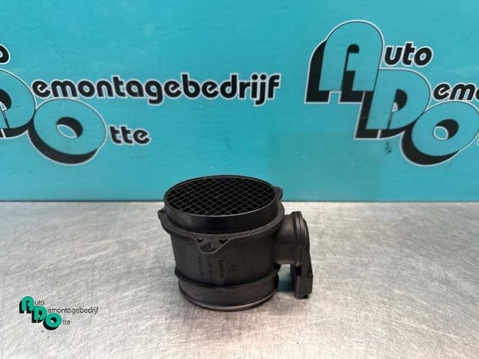 Compteur de masse d'air d'un Citroen Jumpy (Jumpy 06-), Autos : Pièces & Accessoires, Autres pièces automobiles, Citroën, Utilisé