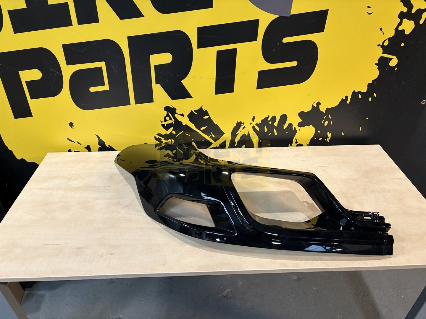 Range Rover Sport (9/13-6/22) (L494) achterbumperhoek Rechts, Autos : Pièces & Accessoires, Neuf, Land Rover, Arrière, -