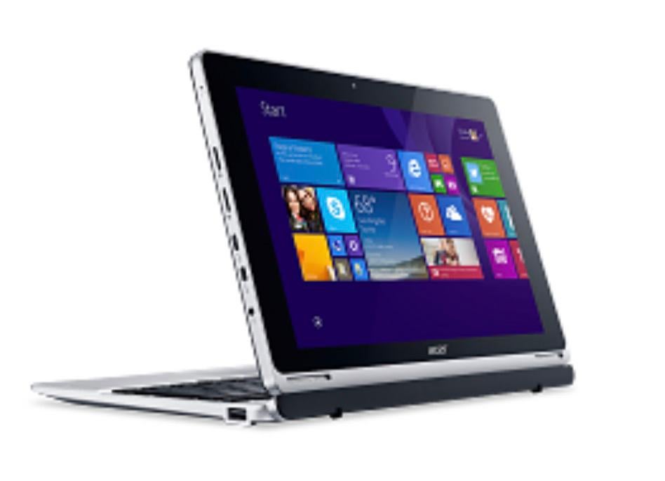 Acer Aspire SW5, Computers en Software, Ophalen of Verzenden, Zo goed als nieuw, Usb-aansluiting, Wi-Fi