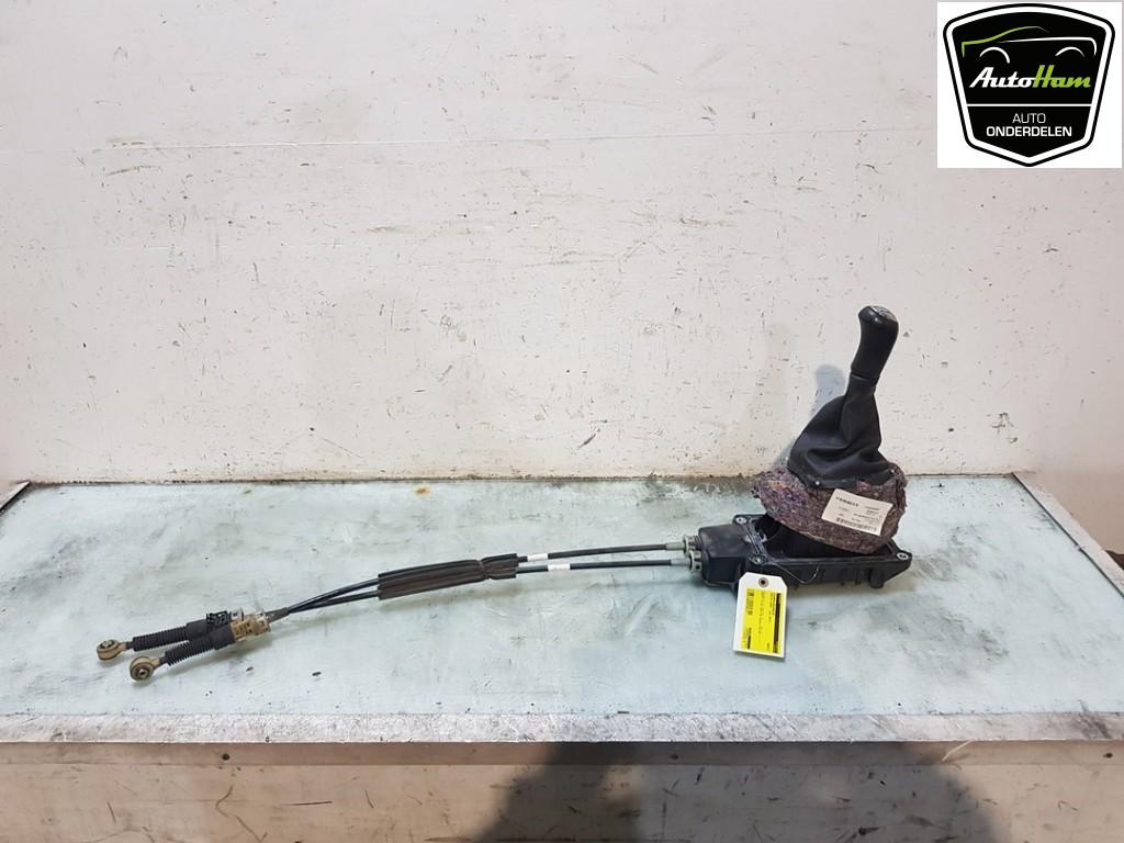 MECANISME DE CHANGEMENT DE VITESSES Dacia Lodgy (JS), Utilisé, Dacia